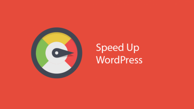 Photo of Cara Mempercepat Website WordPress Dengan Plugin Speed Booster Pack