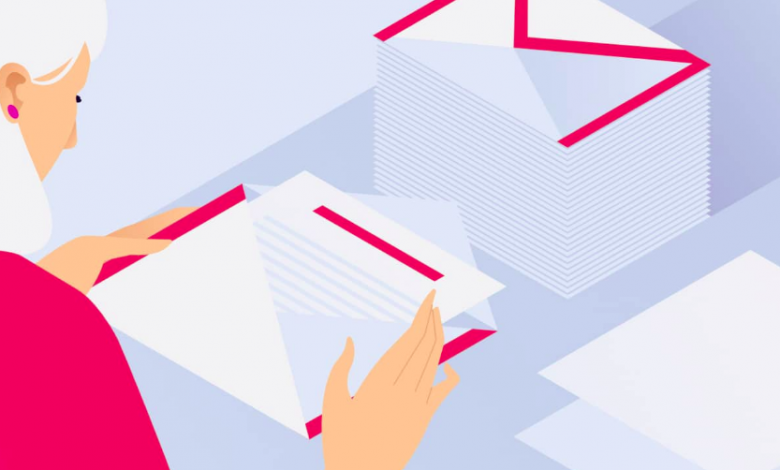 Cara Menghubungkan Email Domain Sendiri Ke Gmail