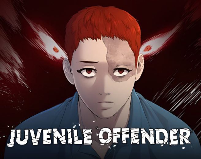 juvenile offender chapter 47